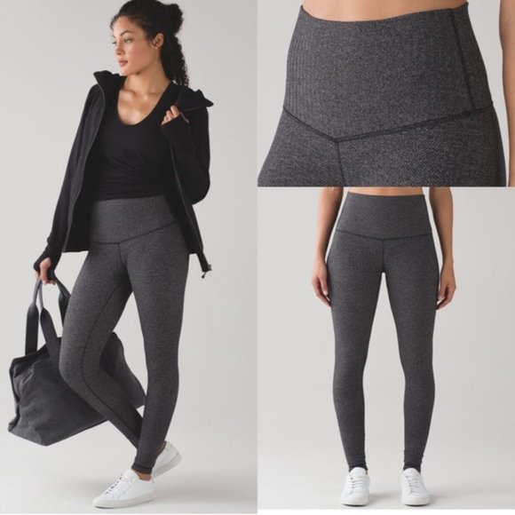 lululemon athletica Pants - Lululemon Wunder Under Pant (Hi-Rise)